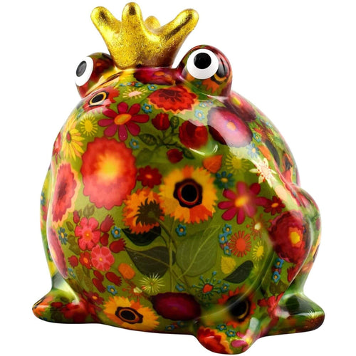 Frog Freddy | Money Box