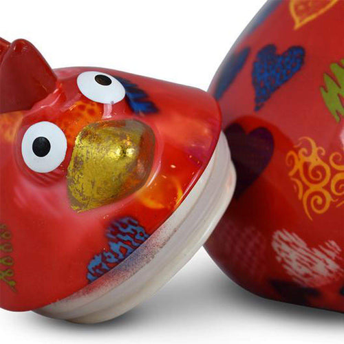 Chicken Matilda | Storage Jar