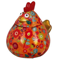 Chicken Matilda | Storage Jar