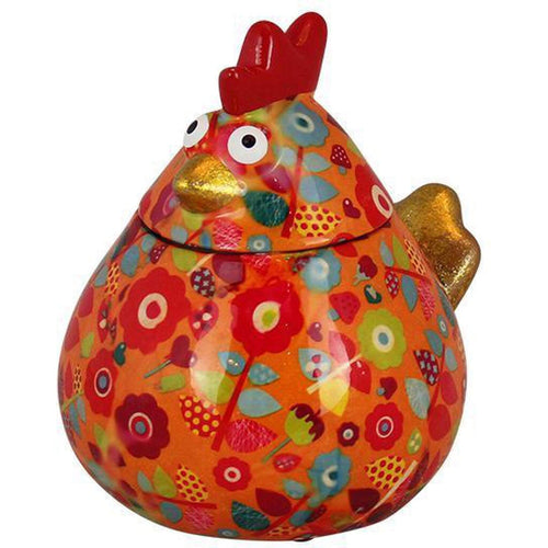 Chicken Matilda | Storage Jar