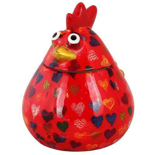 Chicken Matilda | Storage Jar