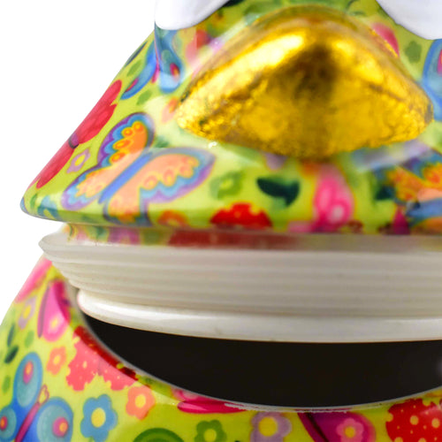 Chicken Matilda | Storage Jar
