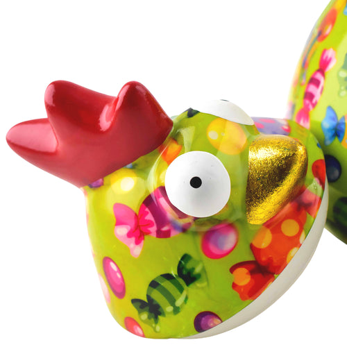 Chicken Matilda | Storage Jar