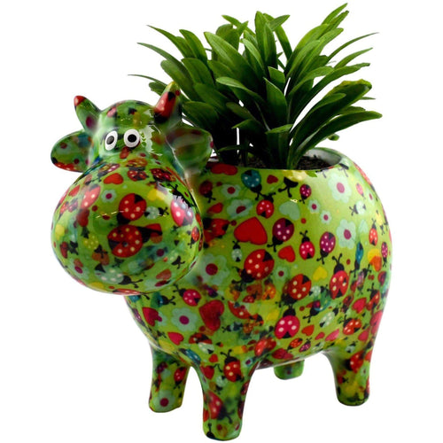 Cow Bella | Planter