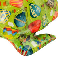 Sea Turtle Raphael | Money Box