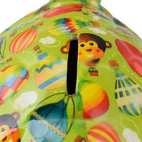 Sea Turtle Raphael | Money Box