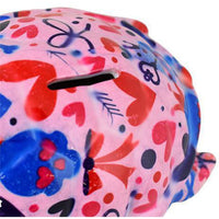 Sea Turtle Raphael | Money Box