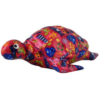 Sea Turtle Raphael | Money Box