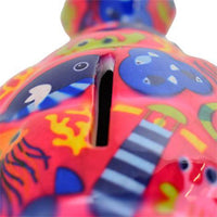 Sea Turtle Raphael | Money Box