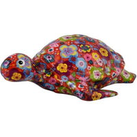 Sea Turtle Raphael | Money Box