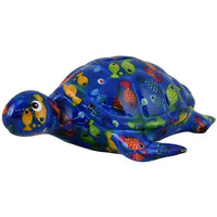Sea Turtle Raphael | Money Box