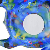 Sea Turtle Raphael | Money Box