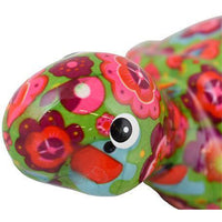 Sea Turtle Raphael | Money Box