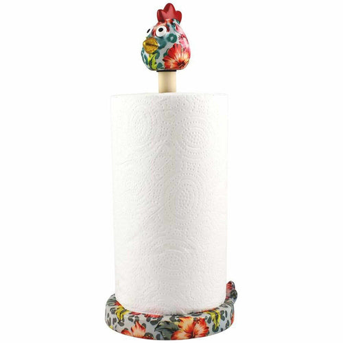 Chicken Matilda | Kitchen Paper Holder