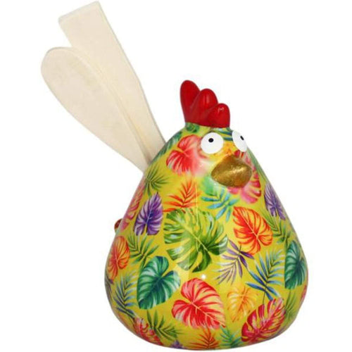Chicken Matilda | Kitchen Utensil Holder