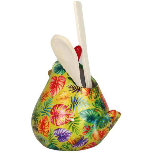 Chicken Matilda | Kitchen Utensil Holder