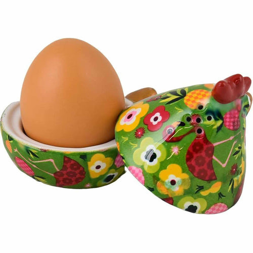 Chicken Matilda | Egg Cup