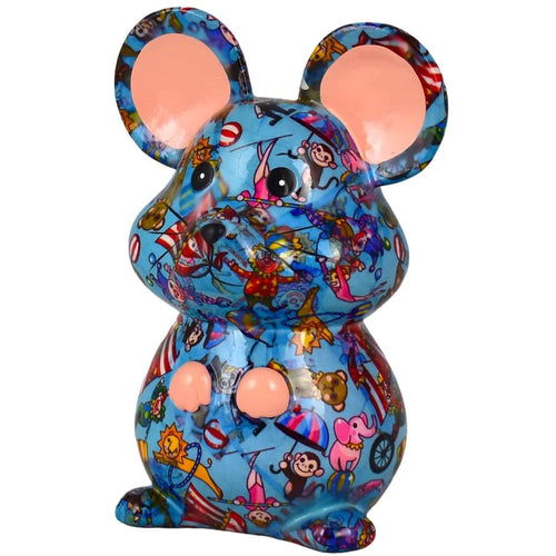 Mouse Martha | Money Box