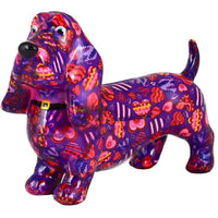 Basset Bruce | Money Box