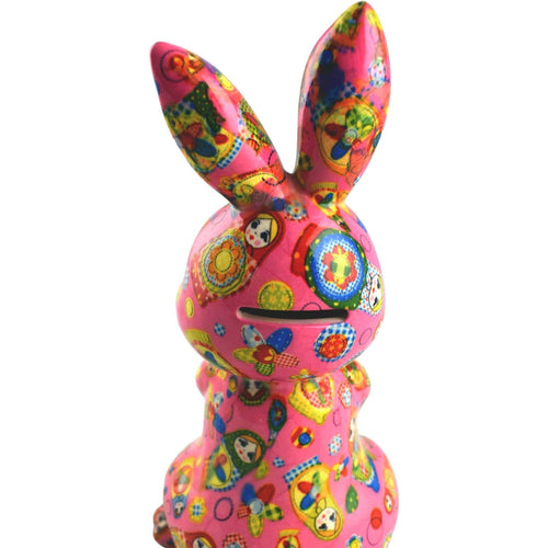 Rabbit Millie | Money Box