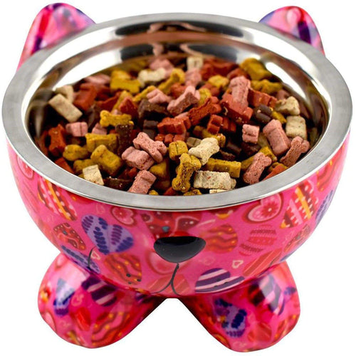 Feeding Bowl Dog