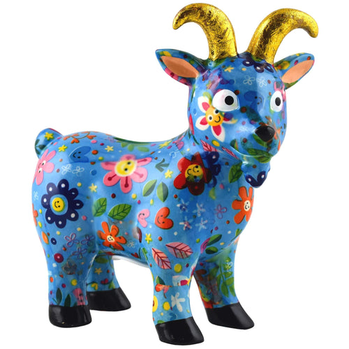 Goat Gabriel | Money Box