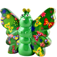 Butterfly Bibi | Money Box