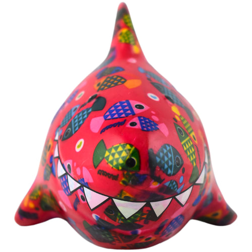 Shark Fuzzy | Money Box