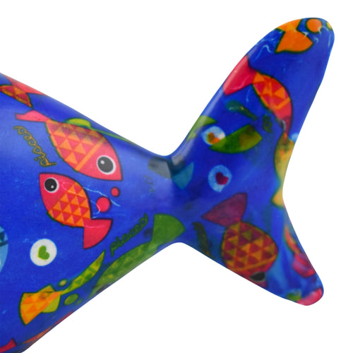 Shark Fuzzy | Money Box