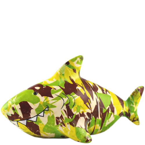 Shark Fuzzy | Money Box