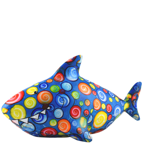 Shark Fuzzy | Money Box