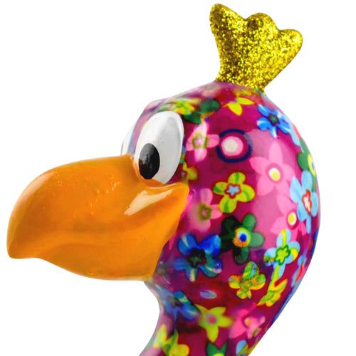 Peacock Paolo | Money Box